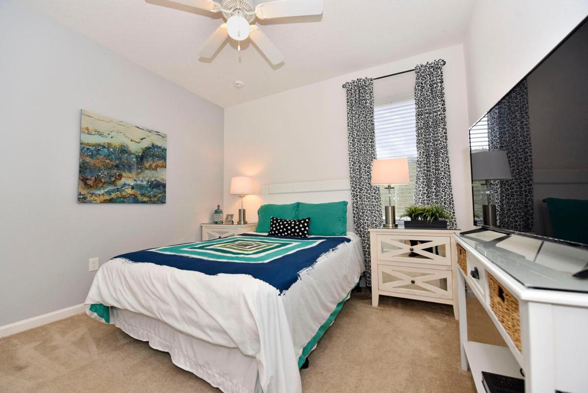 | Solterra Resort - 10 Bed 8 Baths VILLA