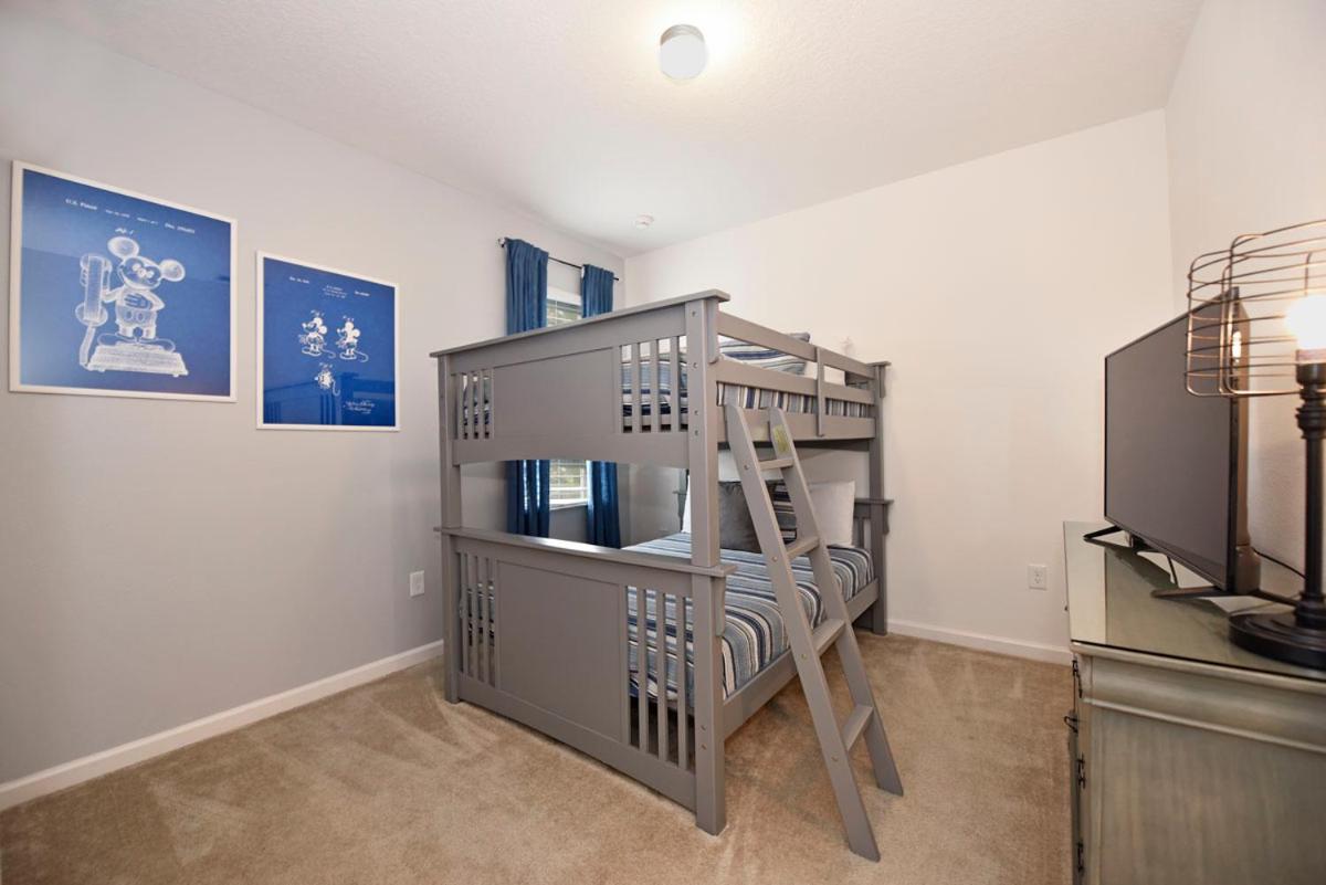  | Solterra Resort - 10 Bed 8 Baths VILLA