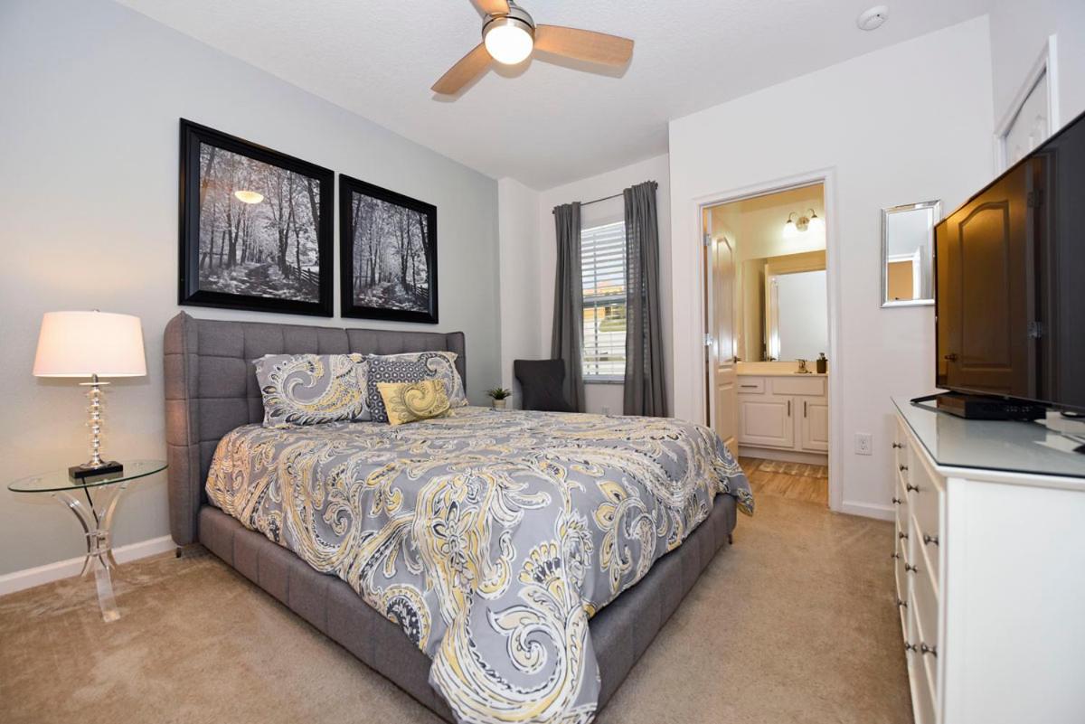  | Solterra Resort - 10 Bed 8 Baths VILLA