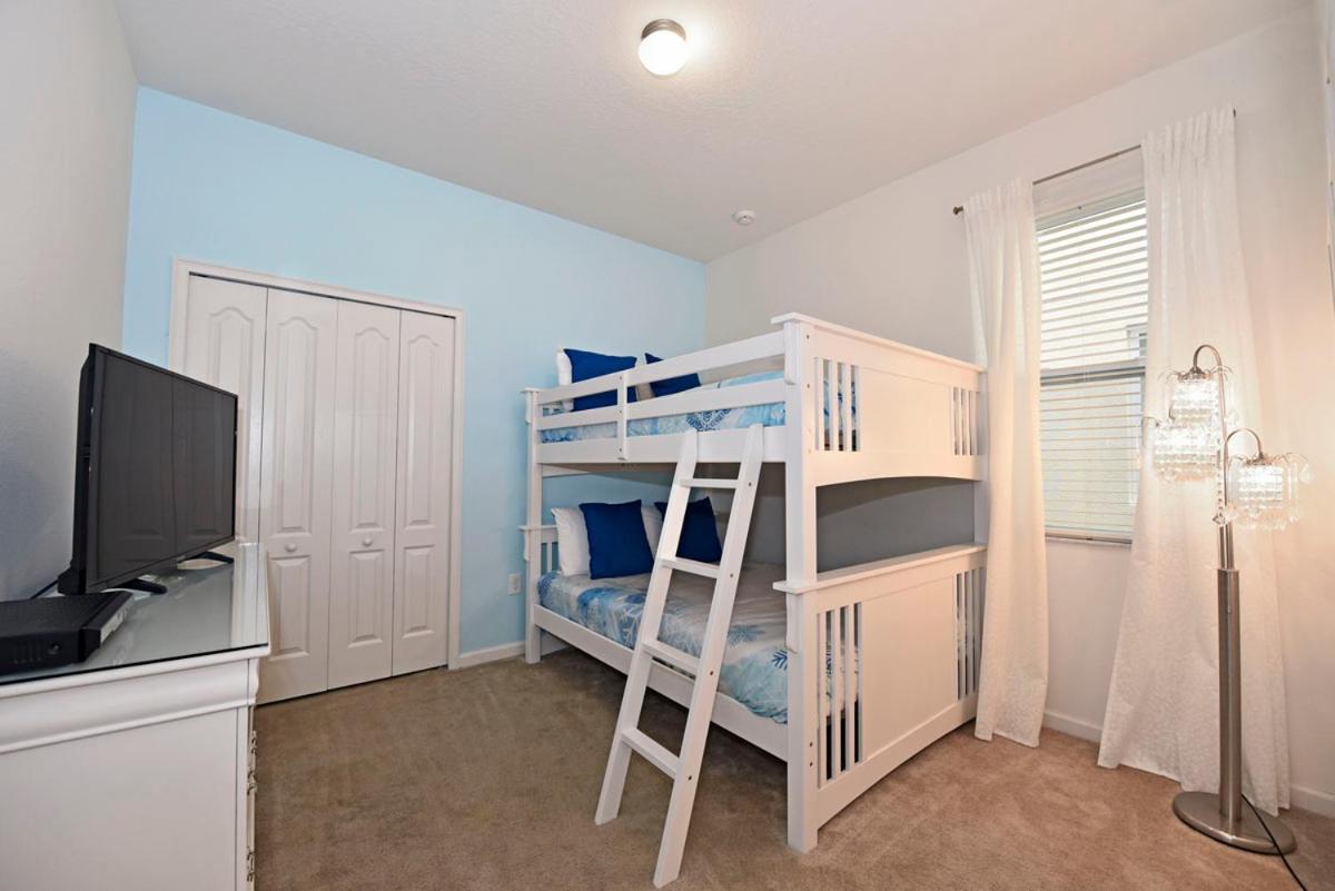  | Solterra Resort - 10 Bed 8 Baths VILLA