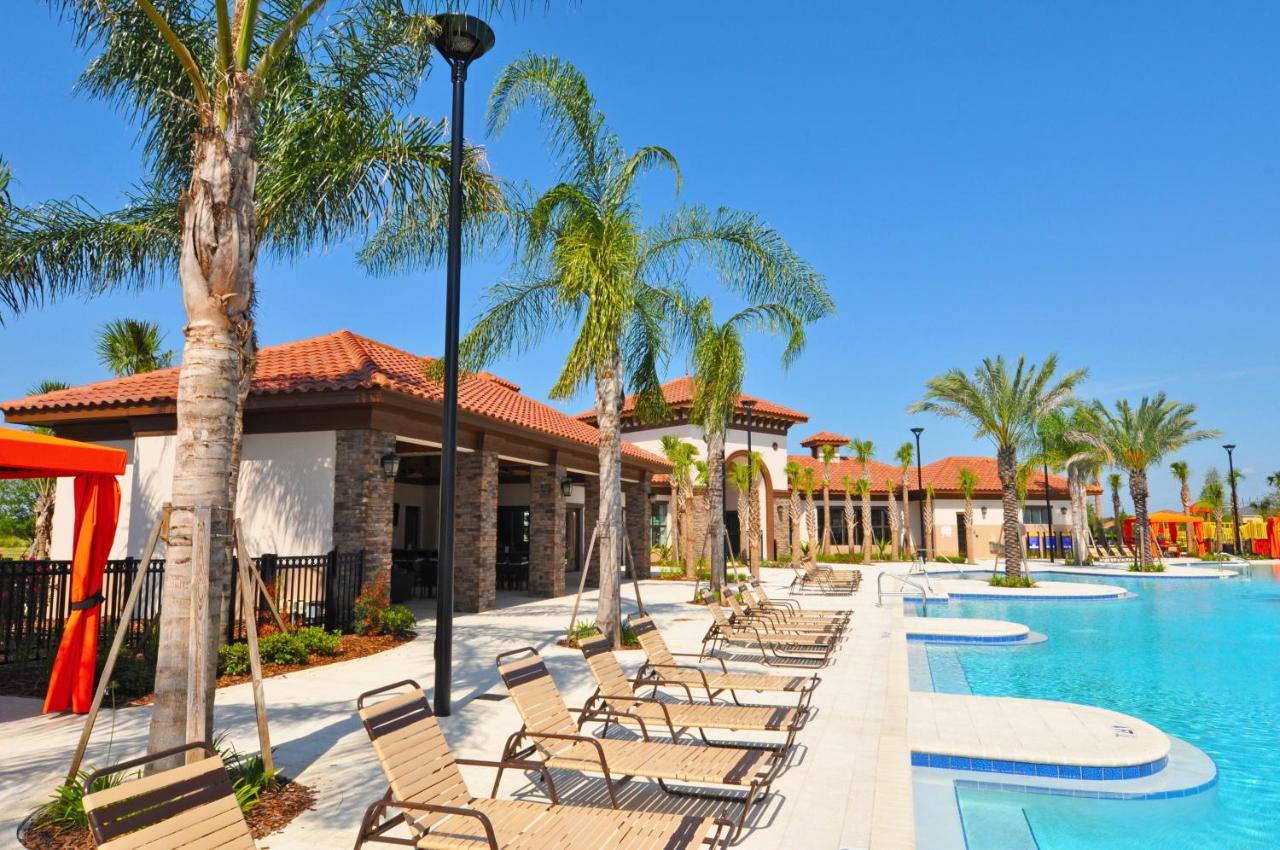  | Solterra Resort - 10 Bed 8 Baths VILLA