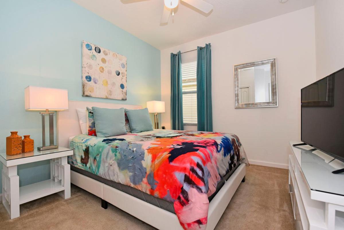  | Solterra Resort - 10 Bed 8 Baths VILLA