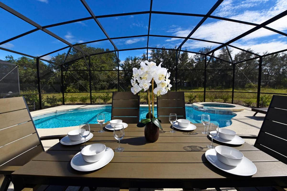  | Solterra Resort - 10 Bed 8 Baths VILLA