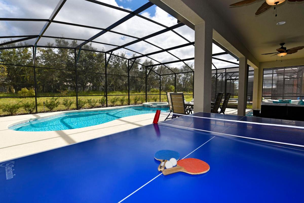  | Solterra Resort - 10 Bed 8 Baths VILLA