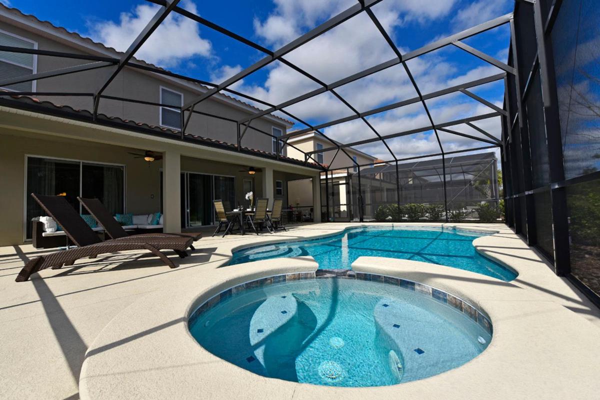  | Solterra Resort - 10 Bed 8 Baths VILLA