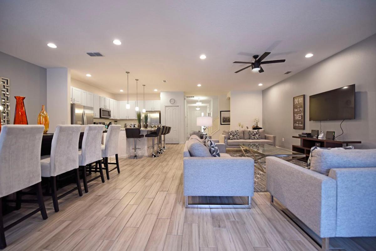  | Solterra Resort - 10 Bed 8 Baths VILLA