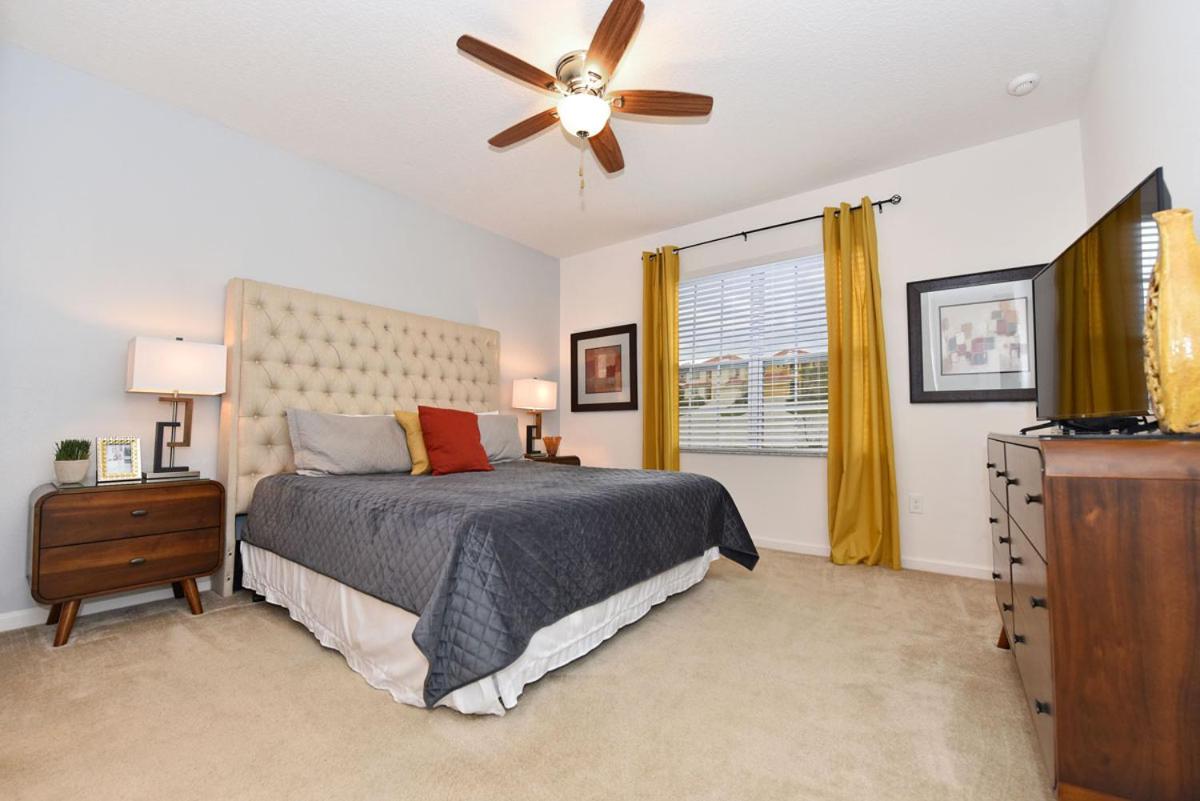  | Solterra Resort - 10 Bed 8 Baths VILLA