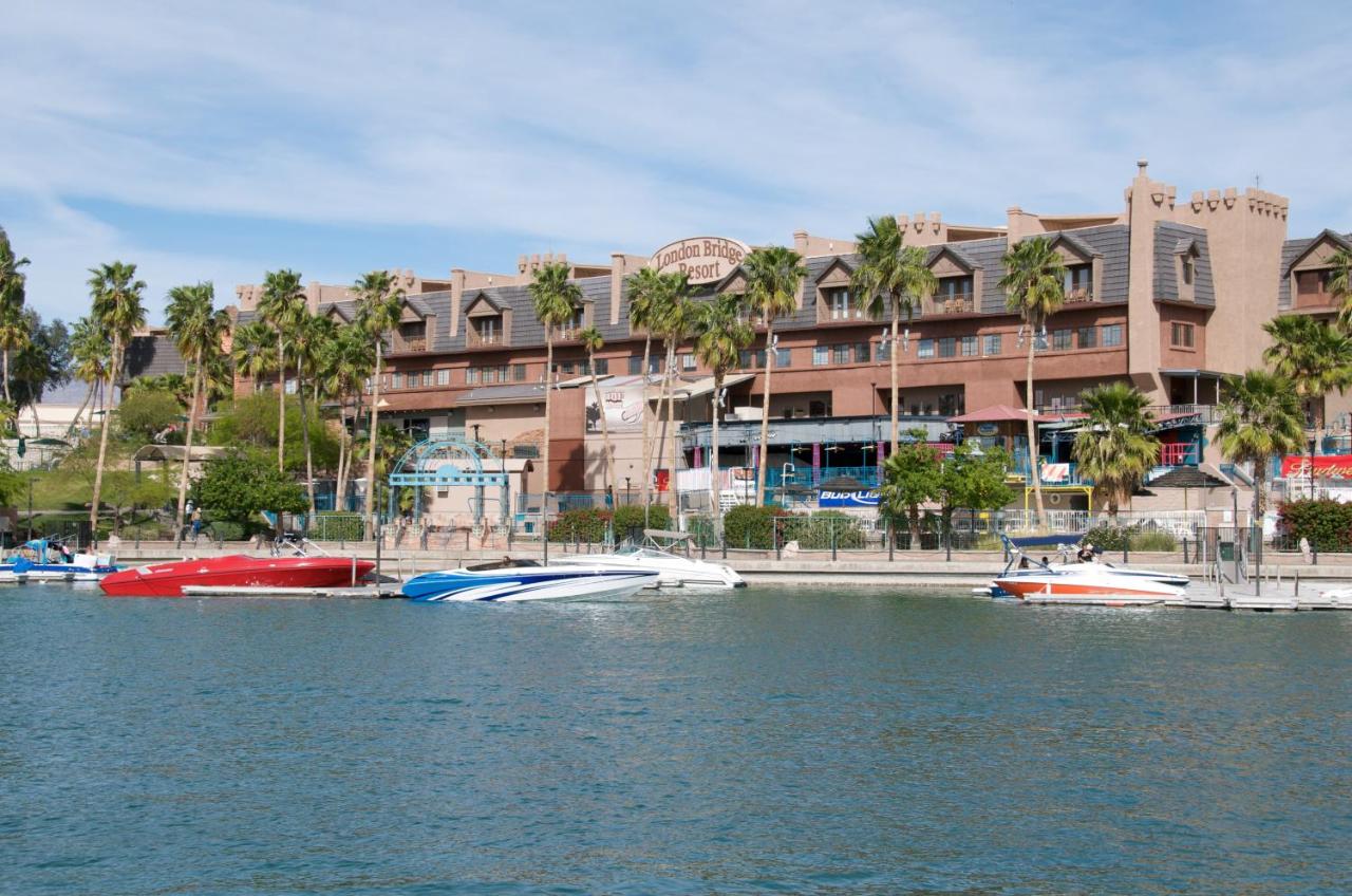 | London Bridge Resort