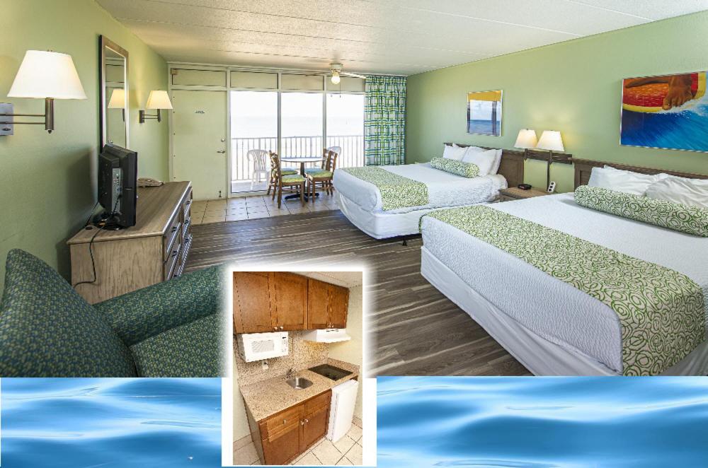 | The Schooner Inn