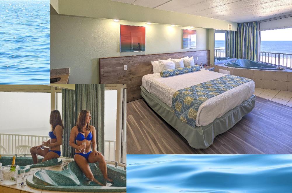 | The Schooner Inn