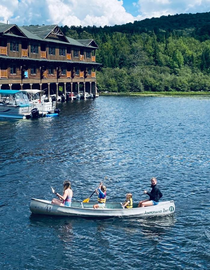  | Ampersand Bay Resort
