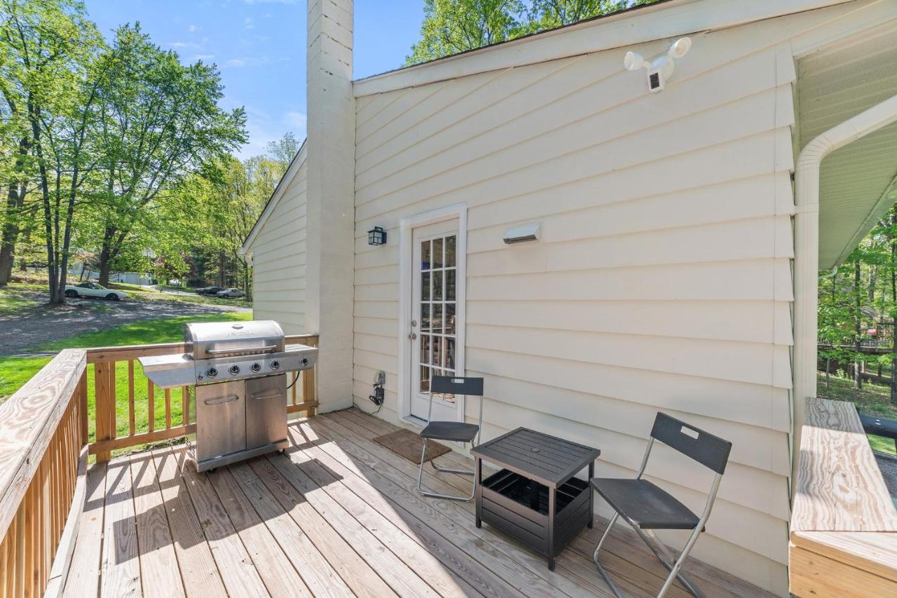  | Baldwin Cottage