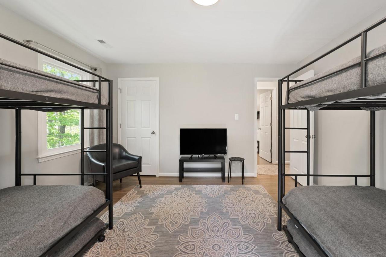 | Baldwin Cottage