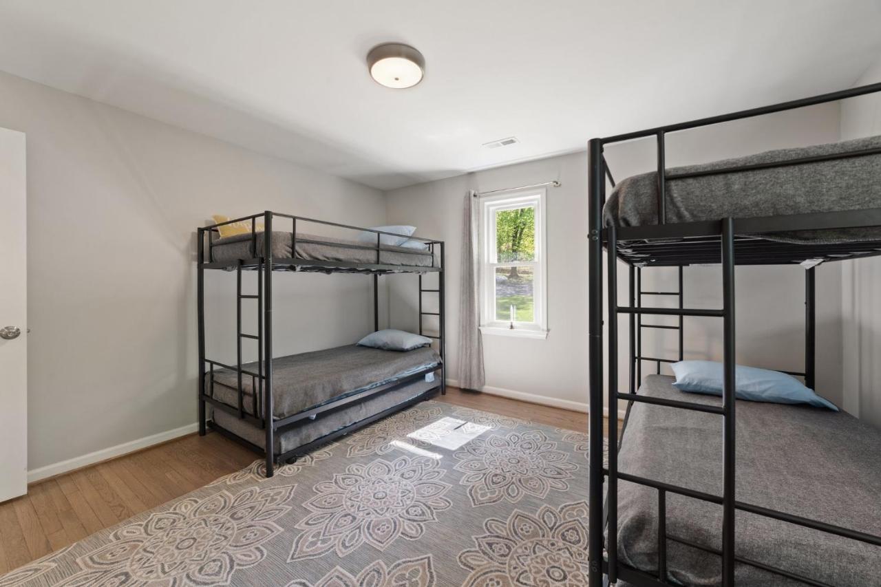 | Baldwin Cottage