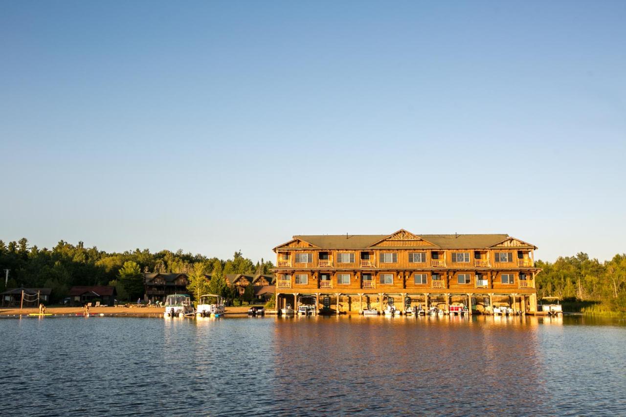  | Ampersand Bay Resort