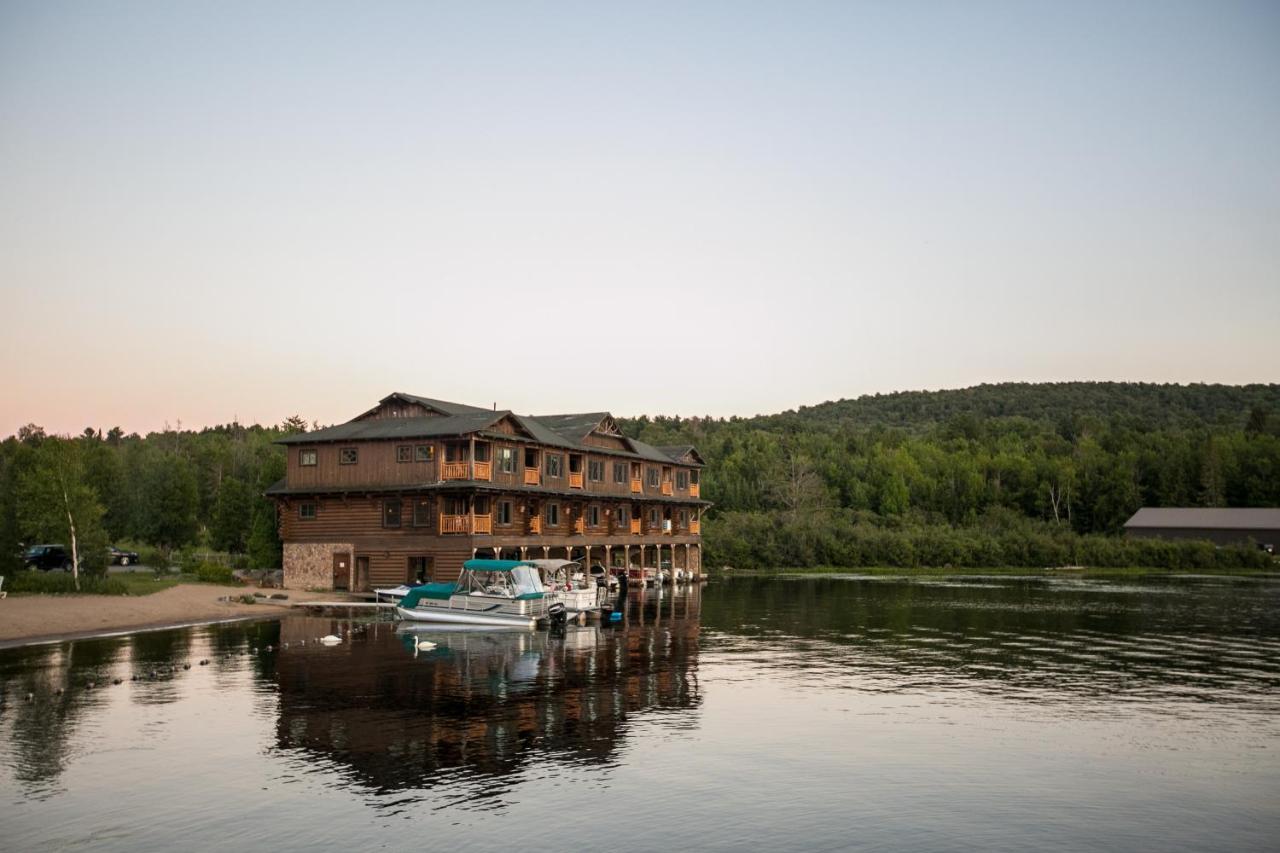  | Ampersand Bay Resort