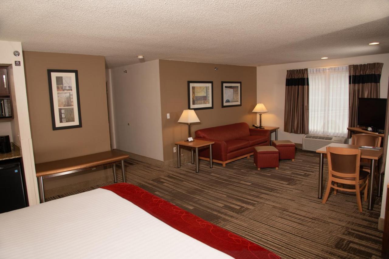  | Northfield Inn, Suites & Conference Center