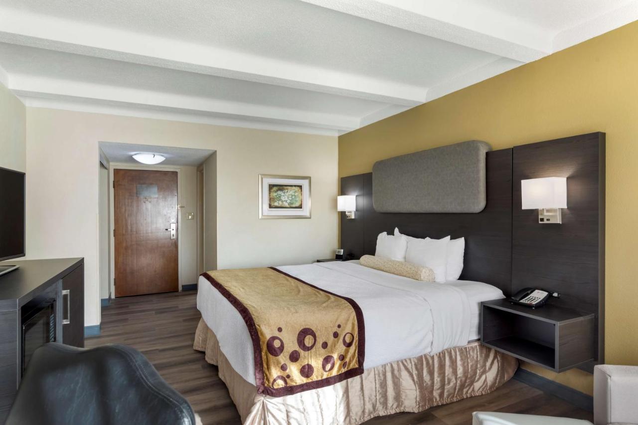  | Best Western Plus Madison-Huntsville Hotel