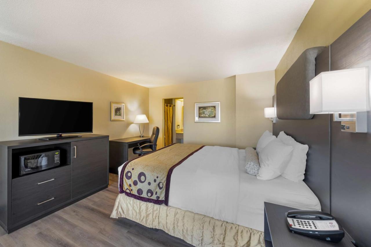  | Best Western Plus Madison-Huntsville Hotel