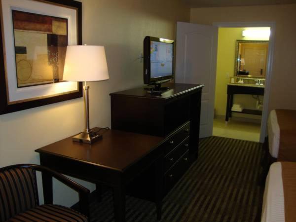 | Montigo Inn