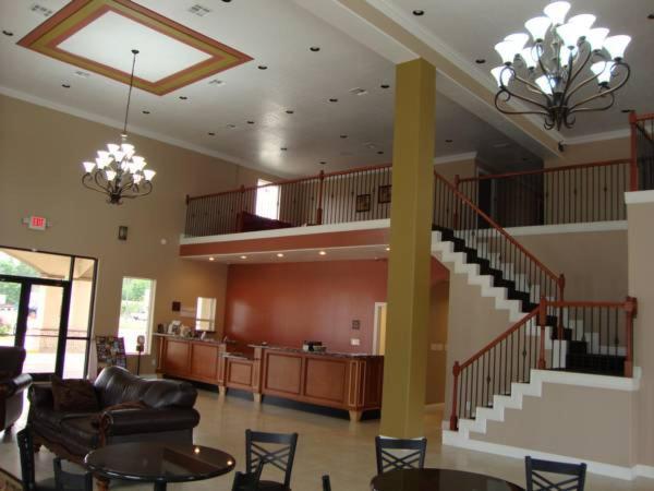 | Montigo Inn