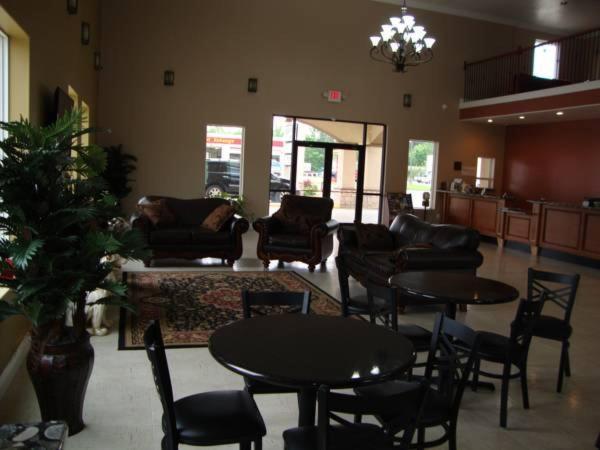 | Montigo Inn