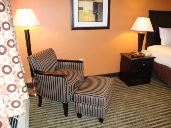 | Montigo Inn