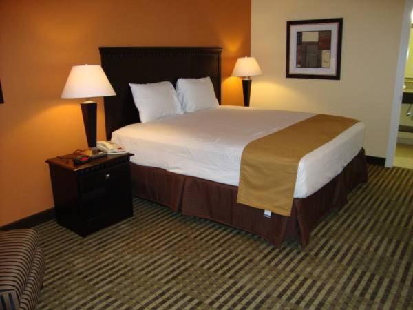  | Montigo Inn