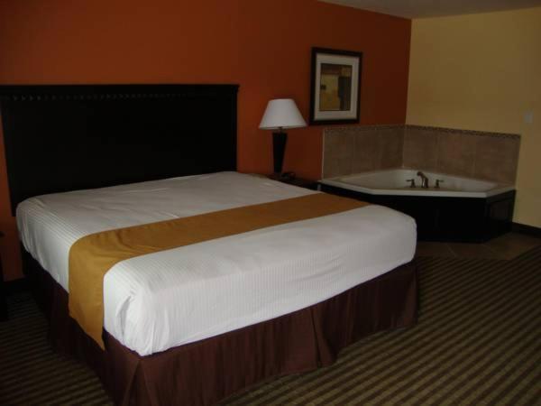 | Montigo Inn