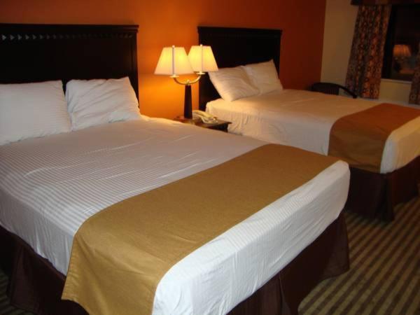| Montigo Inn