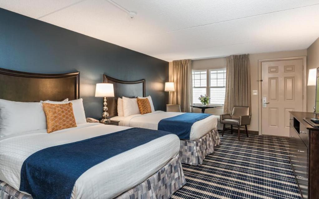  | Rockport Inn and Suites