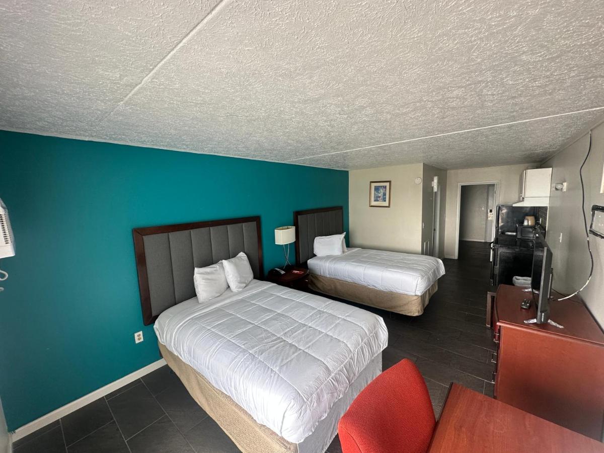 | Econo Lodge