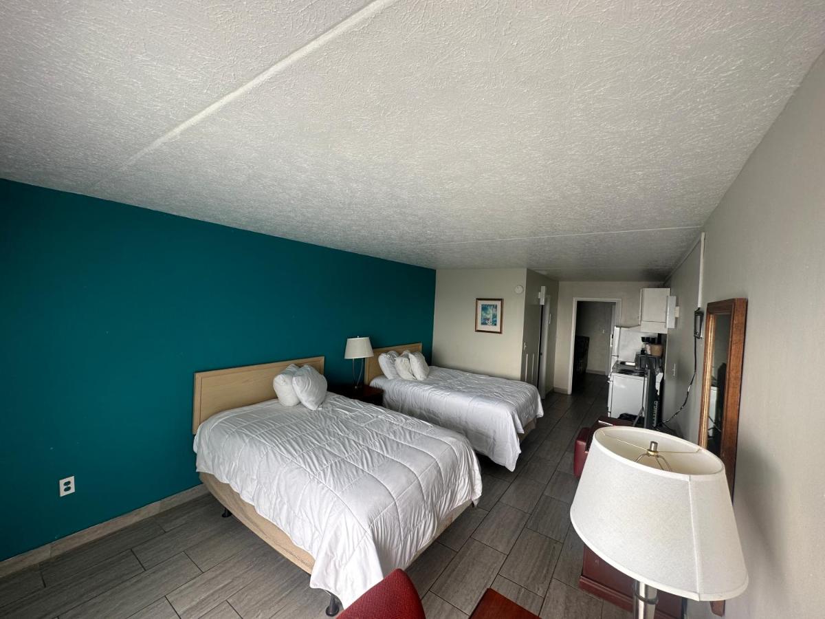 | Econo Lodge