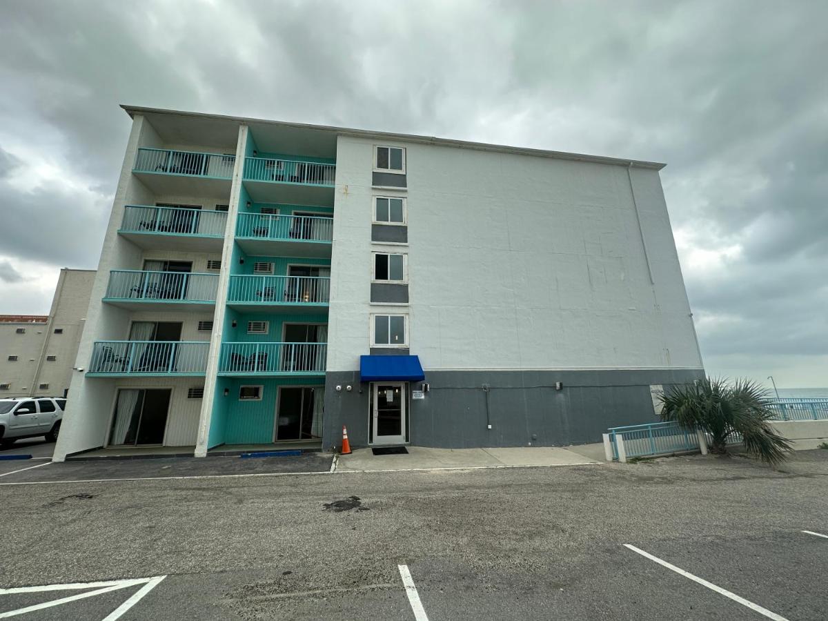 | Econo Lodge