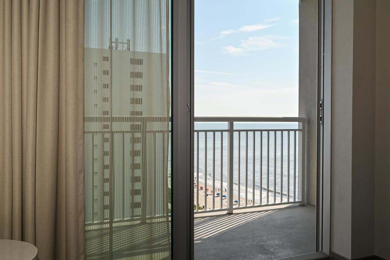  | Residence Inn by Marriott Myrtle Beach Oceanfront
