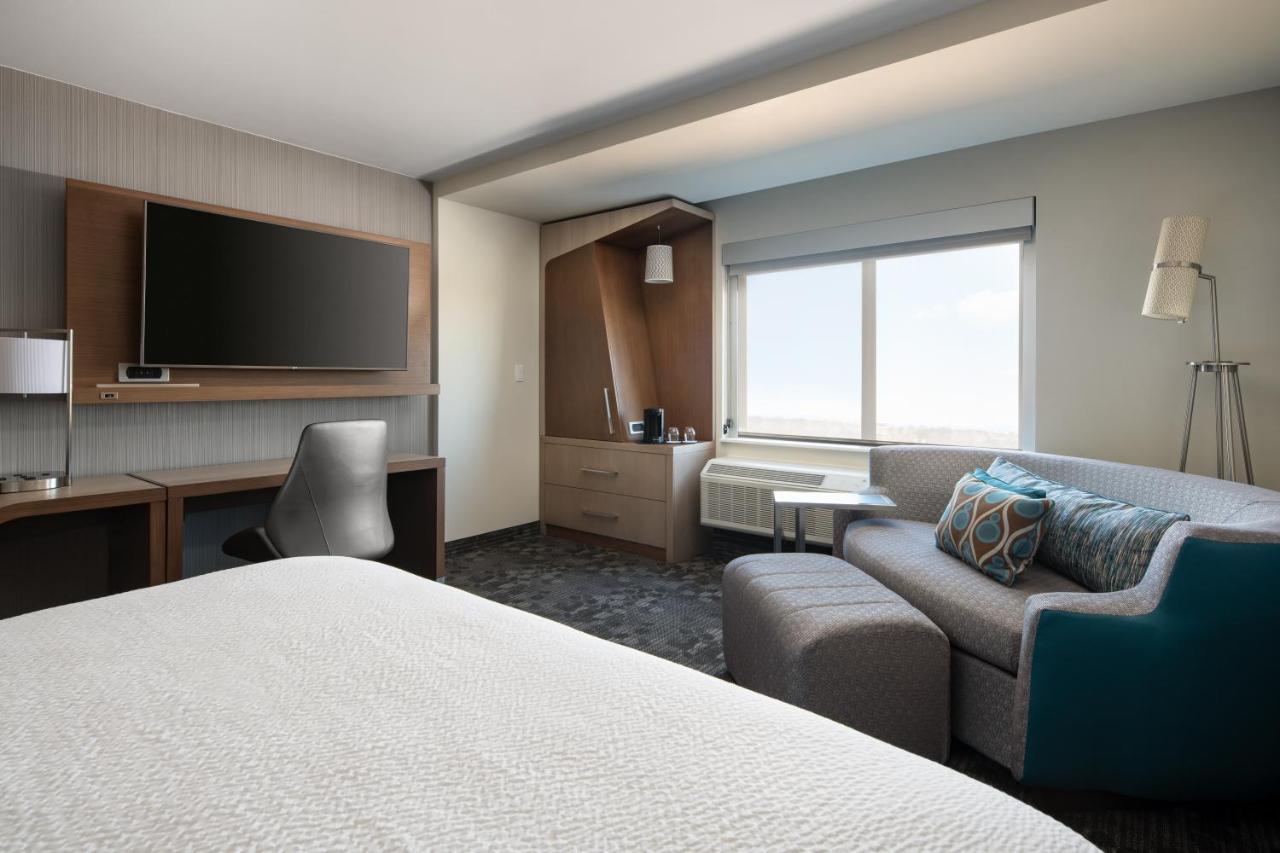  | Courtyard by Marriott Loveland Fort Collins