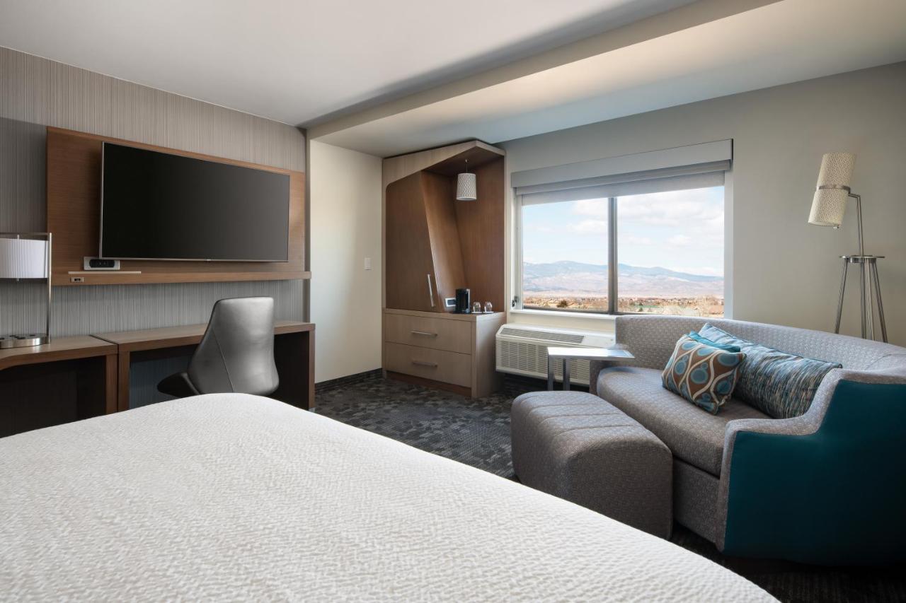 | Courtyard by Marriott Loveland Fort Collins