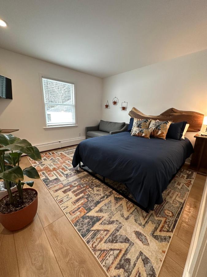 | Sugar Maple Inn