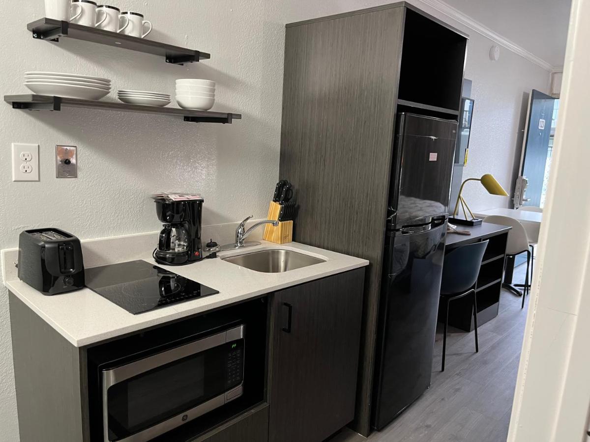 | Studio 6 Bay Minette AL