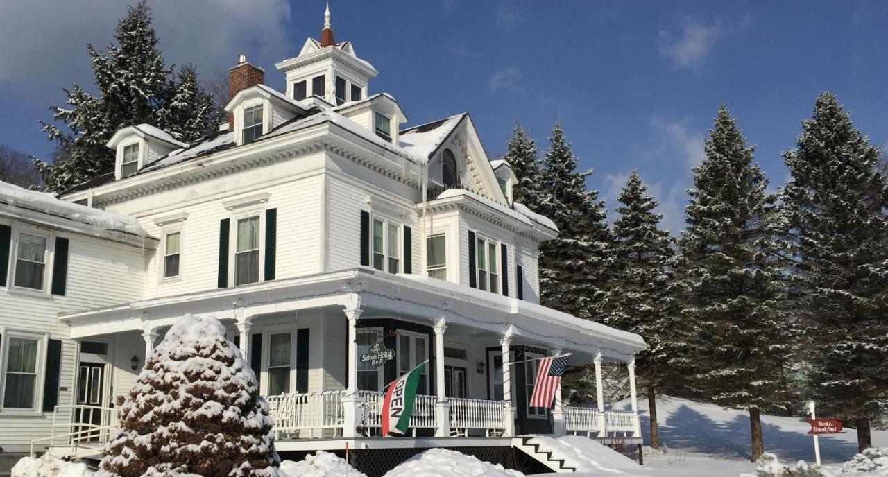 | Center Harbor Sutton House B & B