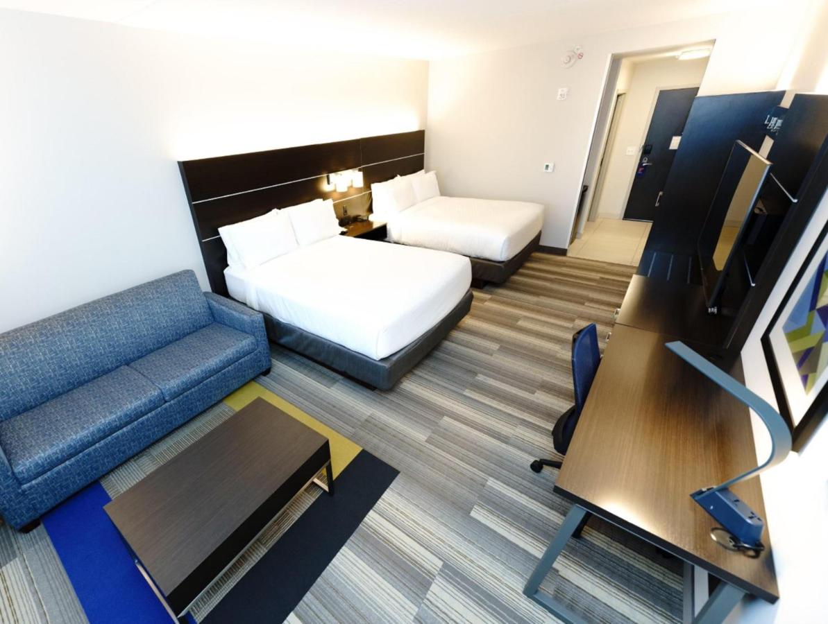 | Holiday Inn Express & Suites Franklin - Berry Farms, an IHG Hotel