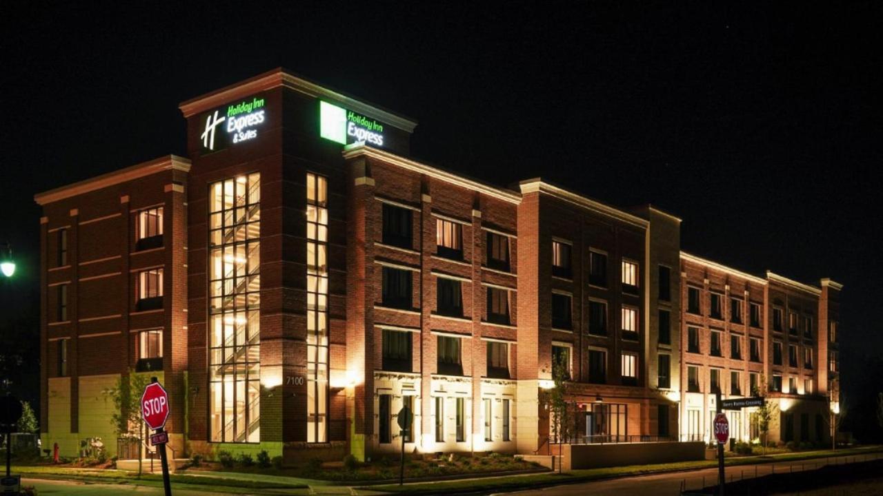  | Holiday Inn Express & Suites Nashville - Franklin