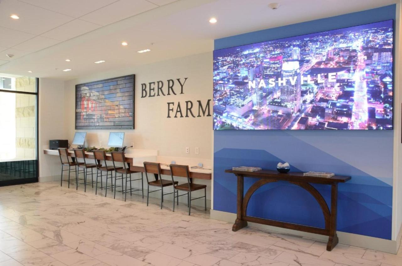 | Holiday Inn Express & Suites Franklin - Berry Farms, an IHG Hotel