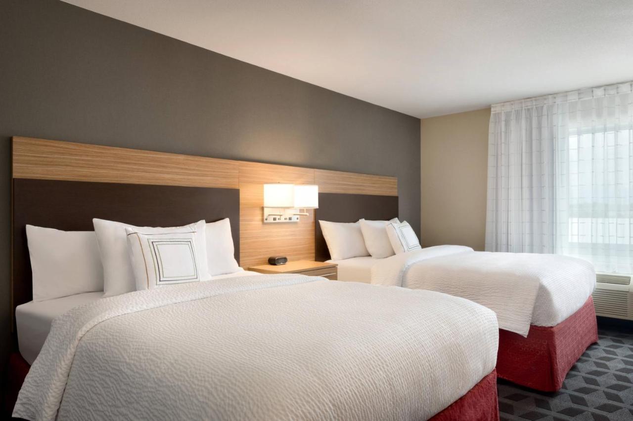  | TownePlace Suites by Marriott Minooka