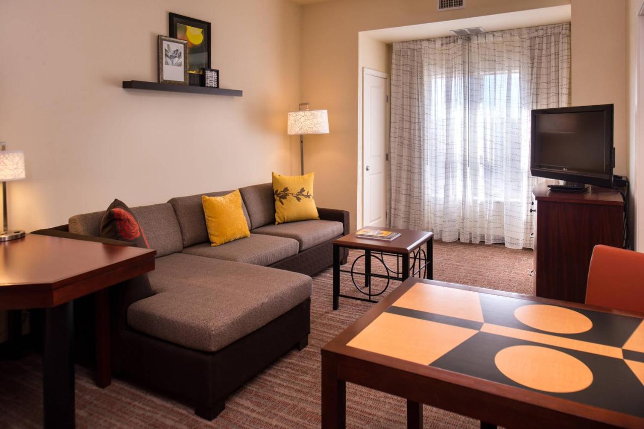 | Residence Inn by Marriott Albuquerque Airport