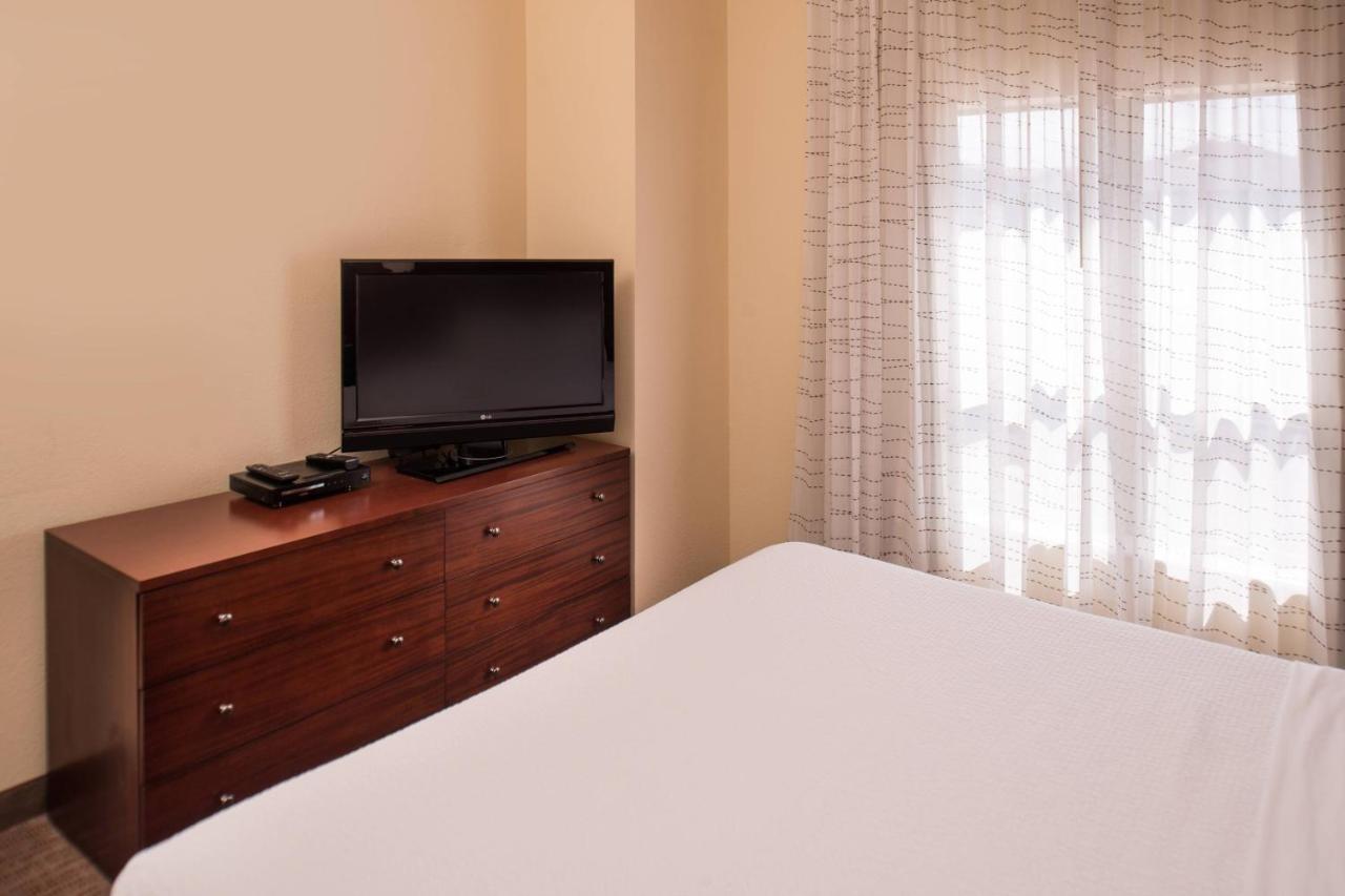| Residence Inn by Marriott Albuquerque Airport