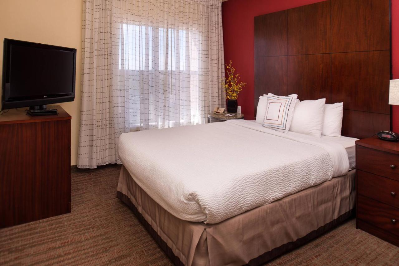 | Residence Inn by Marriott Albuquerque Airport