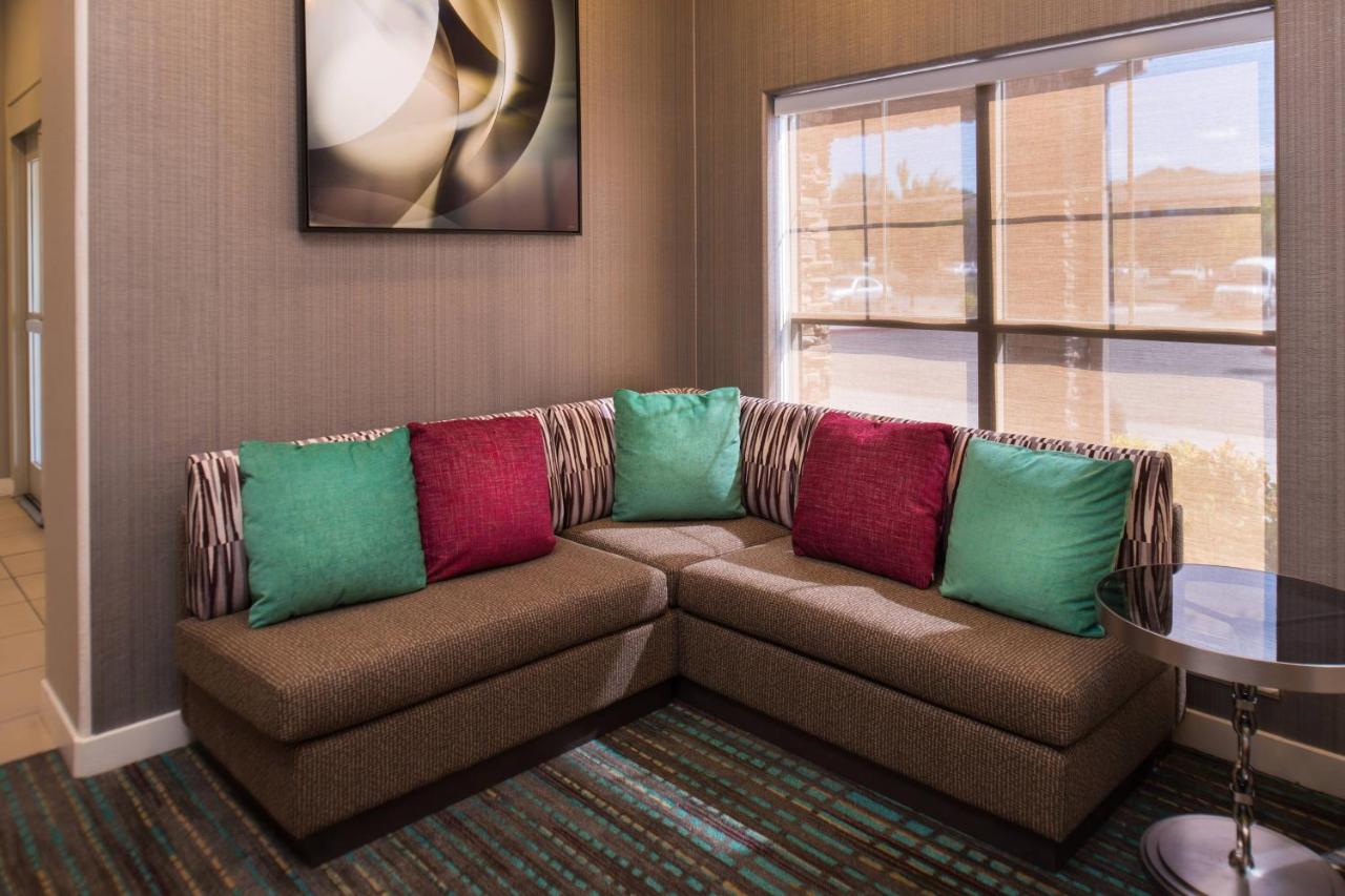| Residence Inn by Marriott Albuquerque Airport