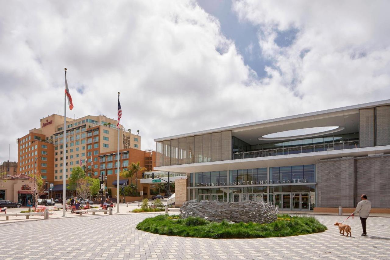 | Monterey Marriott