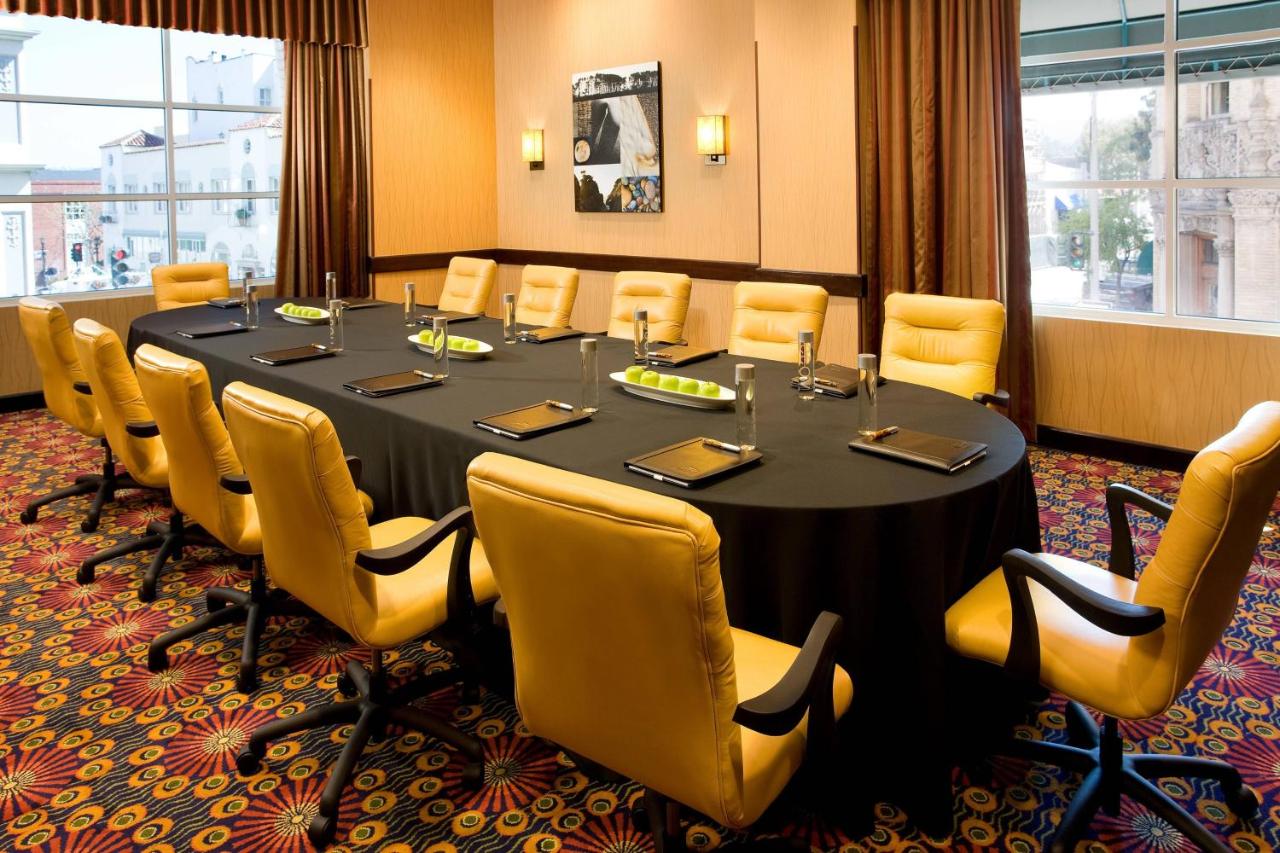  | Monterey Marriott